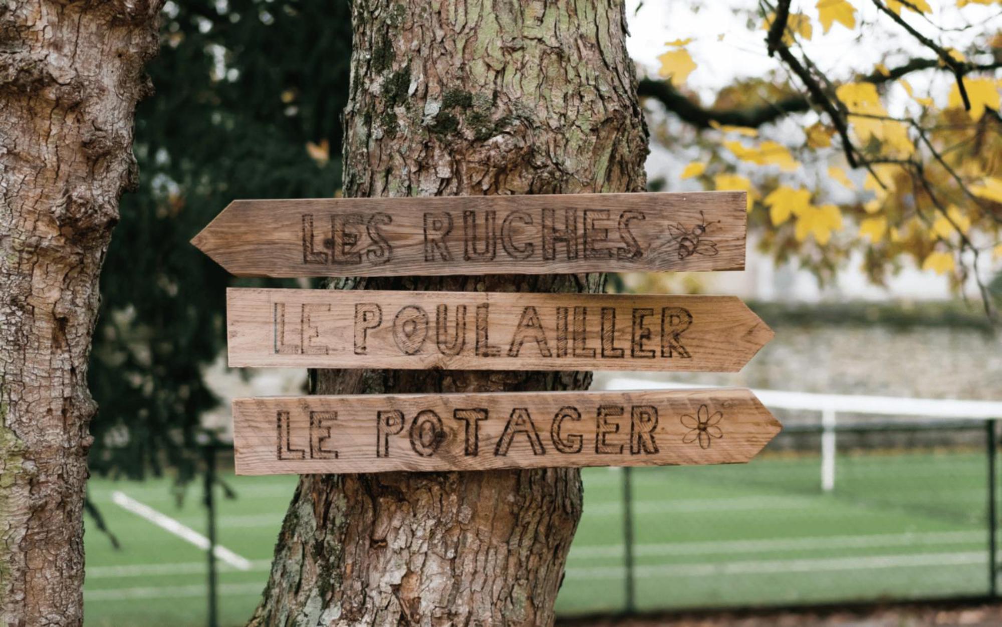 Demeures de Campagne Château de Fontainebleau Exterior foto